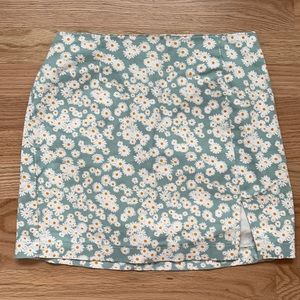 Daisy Skirt